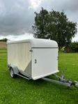 Släp Trailergruppen CE 100031