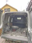 Ford transit Connect T220 1.8 TDCi Euro 4