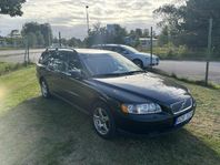 VOLVO V70 A-TRAKTOR 1 ägare