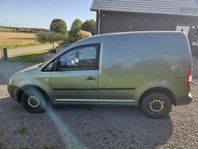 Volkswagen Caddy Skåpbil 1.9 TDI Euro 3