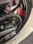 Nästan Ny Ducati Monster 950+ 85 mil