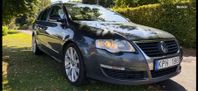 Volkswagen Passat Variant 1.6 TDI DPF BMT Sportline Euro 5