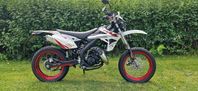 Reiju Drac RS50 SM 