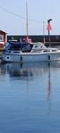 SAGA 27 i bra skick.