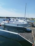 SAGA 27 i bra skick.