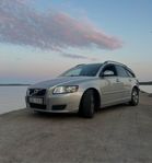 Volvo V50 A-traktor