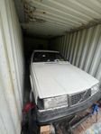 Volvo 945 kaross
