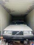 Volvo 945 kaross