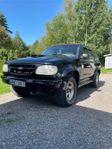 Ford Explorer A-traktor