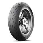 Michelin Power 5 190/55 ZR17