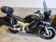 YAMAHA FJR 1300