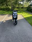 Aerox 2016 naked 