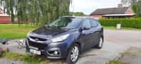 Hyundai ix35 2.0 CRDi 4WD Business Euro 5