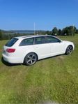Audi A6 S-Line fsi turbo