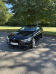 BMW 328 i Sedan Steptronic Sport line Euro 5 Nybesiktad