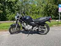 Yamaha xj600n diversion