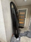 Packline FX SUV med takräcken till XC90