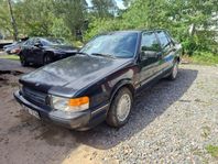 Saab 9000 CC 2.0i Besiktigad 