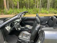 Ford Mustang GT Convertible