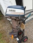 Yamaha båtmotor