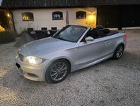 BMW 118I Advantage, M Sport