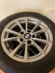 Originalfälgar BMW 3 serie F31