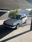 Nybesiktad Nissan Micra 3-dörrar 1.2 SLX 