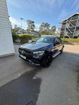 Mercedes-Benz GLC 300 e Coupé 4MATIC 9G-Tronic AMG Line Euro