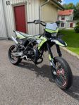 Fantic Performance 50 från 2020