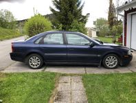 Volvo S80 2.4 Euro 4