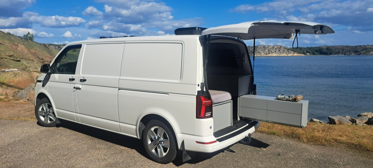 Volkswagen Transporter T32 2....