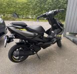 Yamaha Aerox 4
