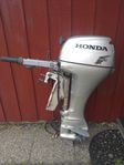 Honda 15 hp Båtmotor