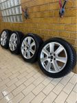 Volkswagen, Audi, Mercedes 5/112 225/45R17