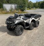 Can-am 650 -16 momsad