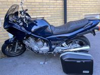 Yamaha XJ 900 Diversion, 2003