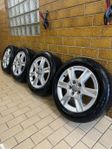 Audi 5/112 205/55R16