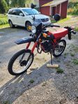 Yamaha DT50MX