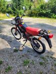 Yamaha DT50MX