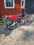 Yamaha DT50MX