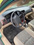 Toyota Corolla Sedan 1.6 - Endast 9100 mil