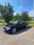 BMW 330 Ci Convertible SMG Comfort Euro 4