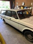 Volvo 245 240 Kombi 2.1 DL