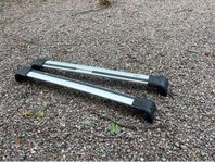 Takräcke wing BMW x3 2014
