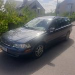 Volvo V40 2.0T Euro 3