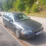 Volvo V40 2.0T Euro 3
