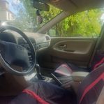 Volvo V40 2.0T Euro 3