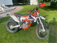 KTM Freeride 250F