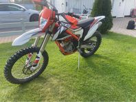 KTM Freeride 250F