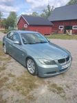 BMW 325i Sedan M-Sport -06